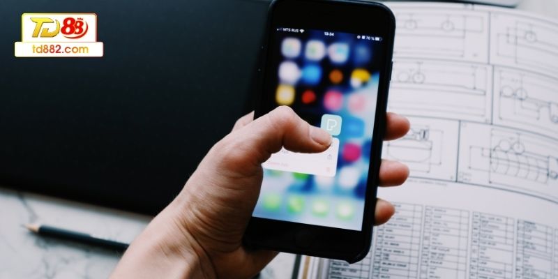 Cao thủ có thể cài đặt ứng dụng từ trang chủ