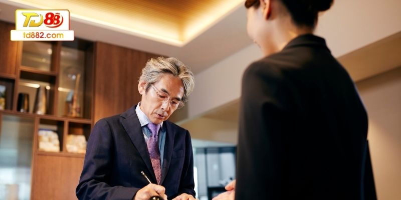 Điều kiện để tạo tài khoản hiệu quả