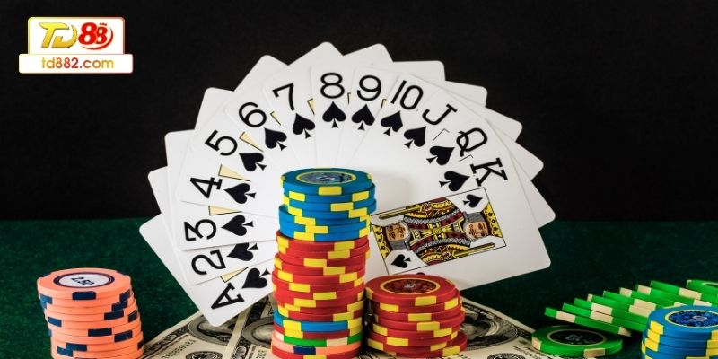 Khái quát chung nhất về game đánh bài đổi thẻ