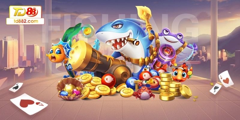 Khám phá làng bắn cá và sức hút kỳ diệu