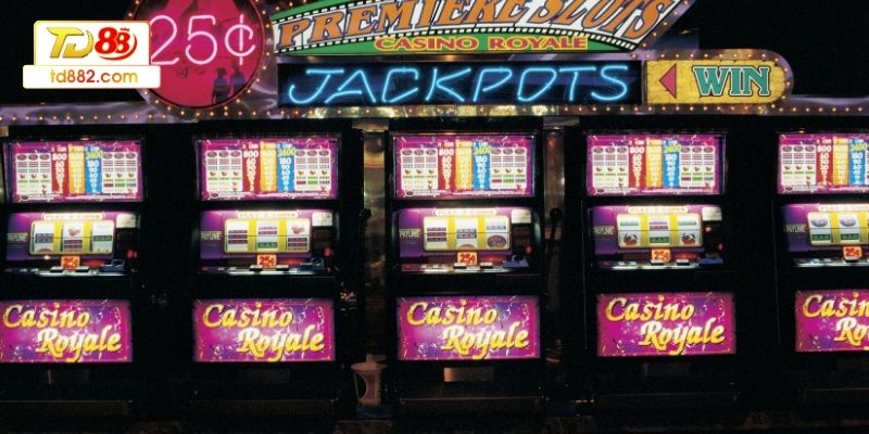 Soi kỹ từng đợt event xuất hiện thường xuyên