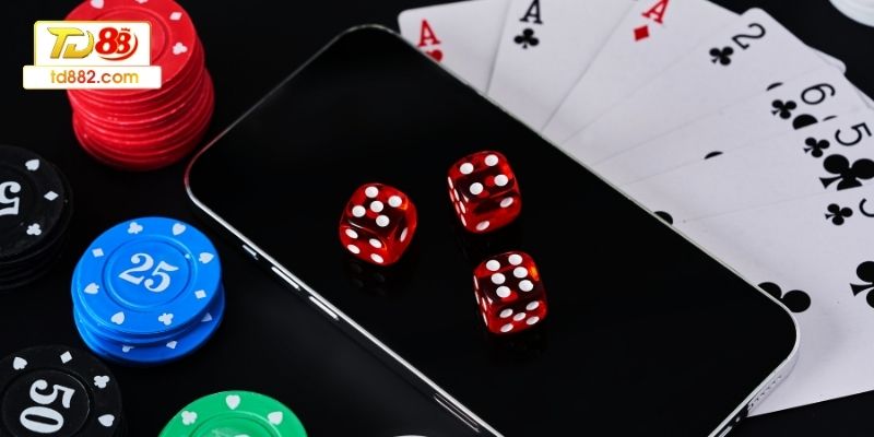 Tâm lý người chơi phải luôn ổn định