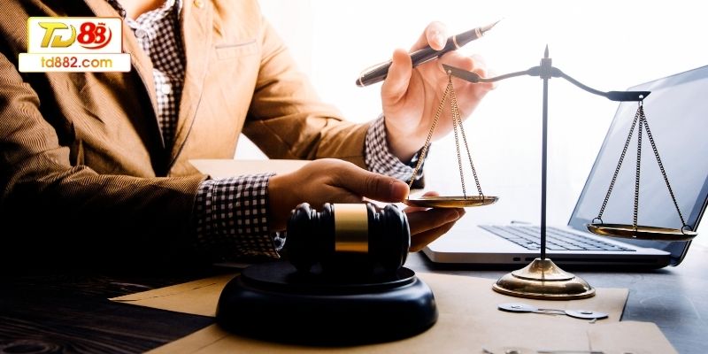 Thông tin cơ bản về miễn trừ trách nhiệm