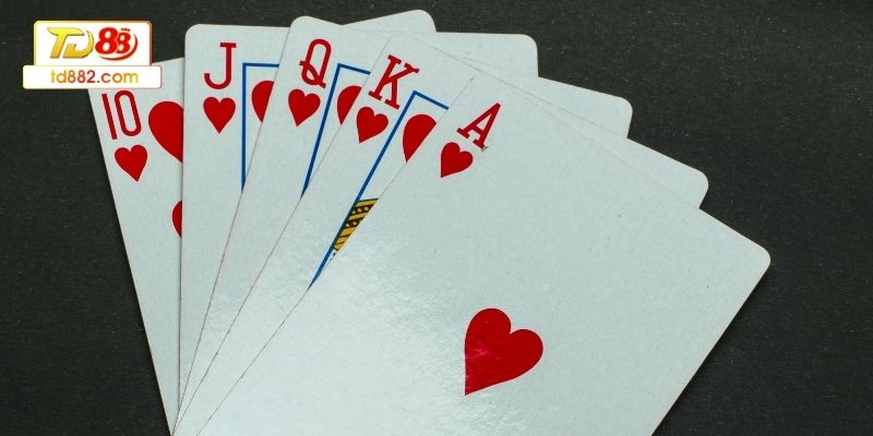 Tìm hiểu về các ưu điểm nổi bật của game bài TD88